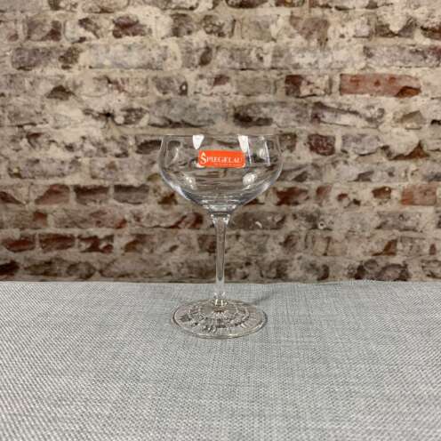 Spiegelau Perfect Serve Coupette Glas / Cocktailschale (235ml)