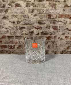 RCR Melodia D.O.F Rock Glas (310ml)