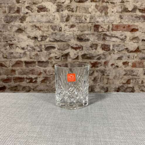 RCR Melodia D.O.F Rock Glas (310ml)