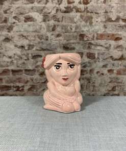 Tiki Good Time Girl (480ml)