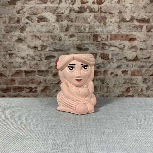 Tiki Good Time Girl (480ml)