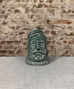 Tiki Hemingway Keramikbecher (570ml)