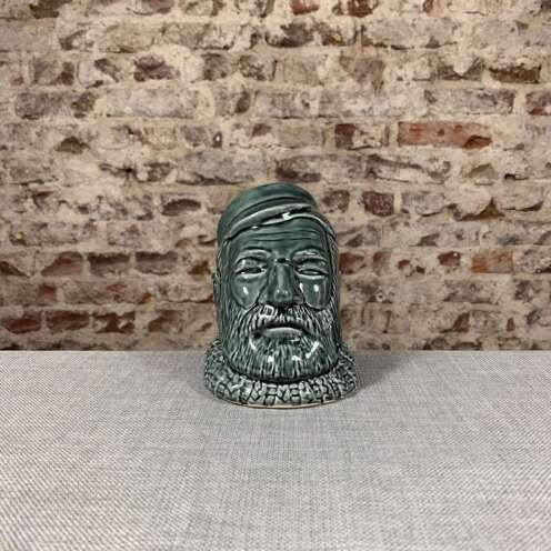Tiki Hemingway Keramikbecher (570ml)