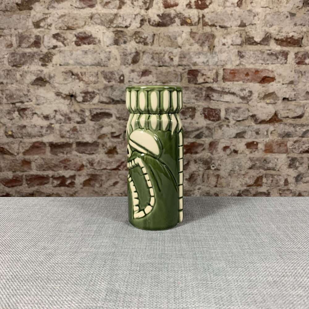 Tiki Mug Kuna Loa (330ml) – Bild 3