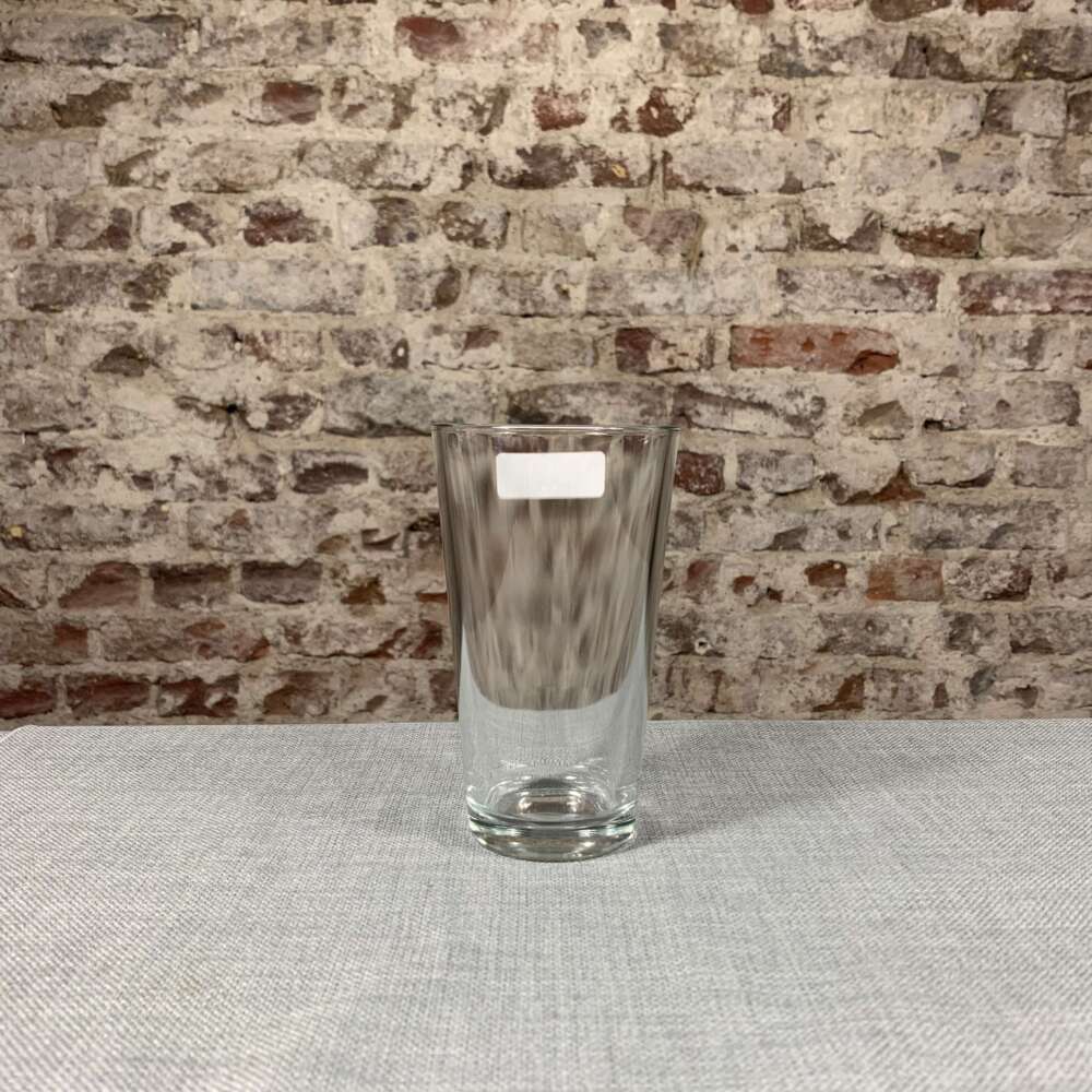 Shaker Glas einzeln