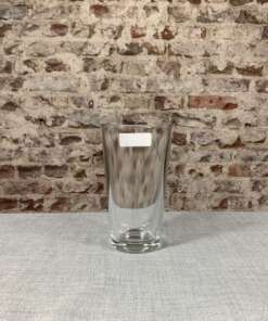Shaker Glas einzeln