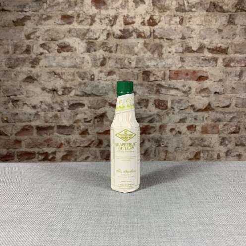 Fee Brothers Grapefruit Bitters 17% 0.15l