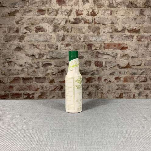 Alternative view of Fee Brothers Grapefruit Bitters 17% 0.15l
