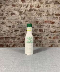 Fee Brothers Mint Bitters 35,8% 0.15l