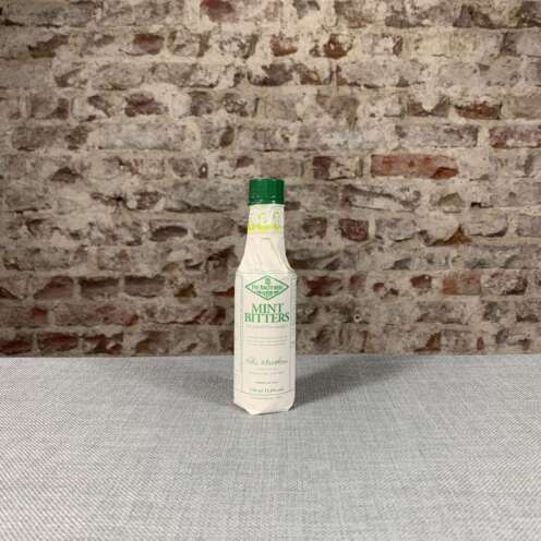Fee Brothers Mint Bitters 35,8% 0.15l