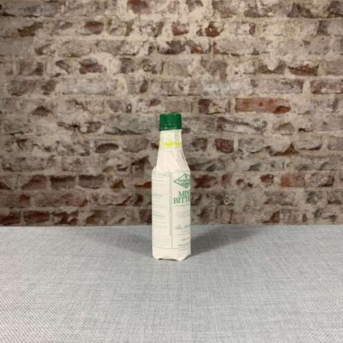 Alternative view of Fee Brothers Mint Bitters 35,8% 0.15l