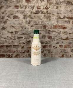 Fee Brothers Cardamom Bitters 8,4% 0.15l