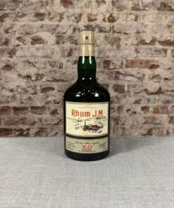 Rhum J.M X.O Agricole 45% 0,7l
