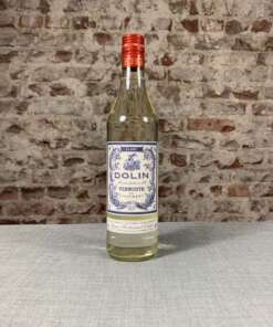 Dolin Vermouth Blanc 16% 0,75L