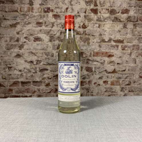 Dolin Vermouth Blanc 16% 0,75L