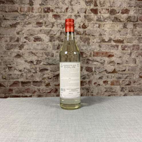 Alternative view of Dolin Vermouth Blanc 16% 0,75L
