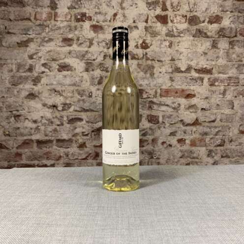 Giffard Ginger of the Indies Premium Liqueur 35% 0,7l