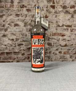 Alipus San Miguel Tio Jésus Mezcal 48,2 % 0,7l
