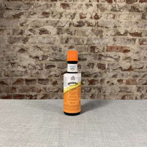 Angostura Orange Bitters 28% 0,1l
