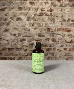 Dr. Adam Elmegirab's Aphrodite Bitters 38% 0,1l