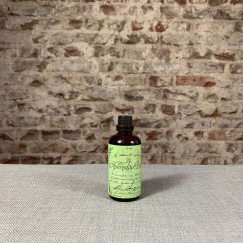 Dr. Adam Elmegirab's Aphrodite Bitters 38% 0,1l