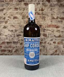 L.N. MATTEI Cap Corse Grande Blue 17% 0,75l