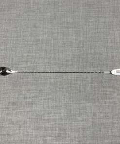 Trident/ Fork Barspoon Edelstahl 40cm