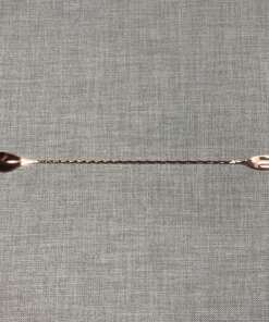 Trident/ Fork Barspoon Kupfer 40cm