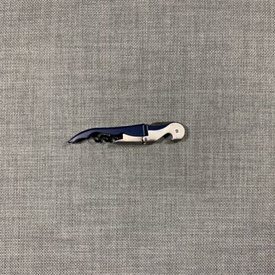 Flaschenöffner "Kellnermesser"