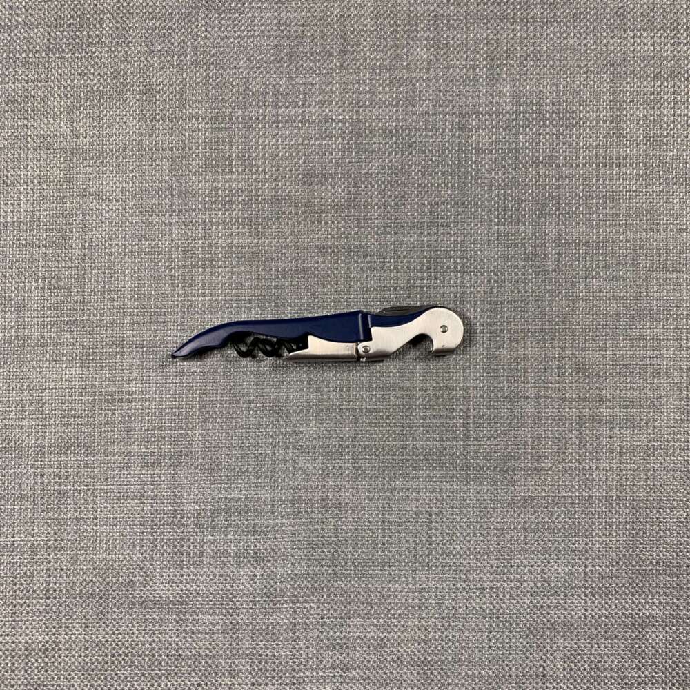 Flaschenöffner "Kellnermesser"