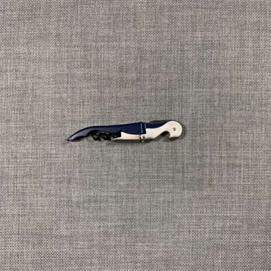 Flaschenöffner "Kellnermesser"