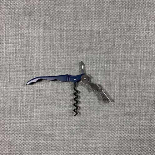 Alternative view of Flaschenöffner "Kellnermesser"