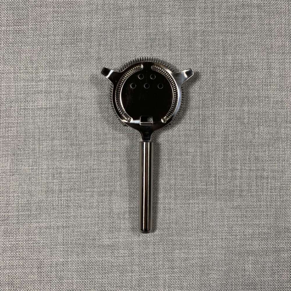 Biloxi Hawthorne Strainer Edelstahl – Bild 3
