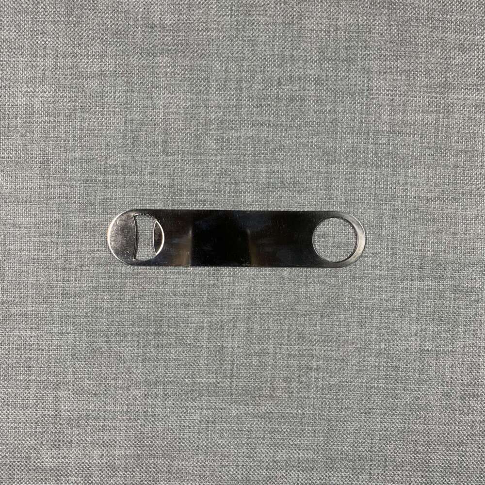 Flaschenöffner "Bar-Blade"