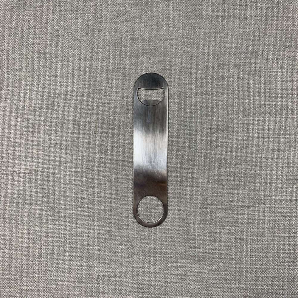 Flaschenöffner "Bar-Blade" – Bild 2
