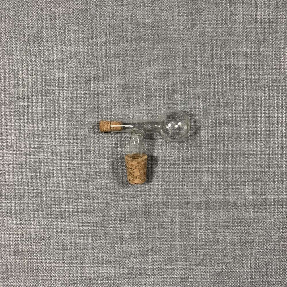 Glas Ausgießer 2cl