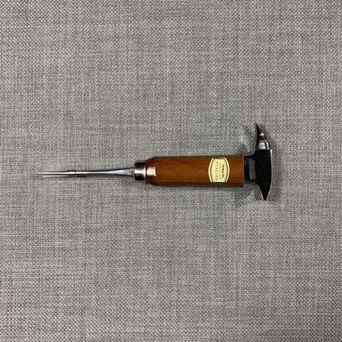 ANVIL™ BAR-EISPICKEL