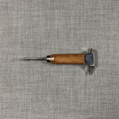 Alternative view of ANVIL™ BAR-EISPICKEL