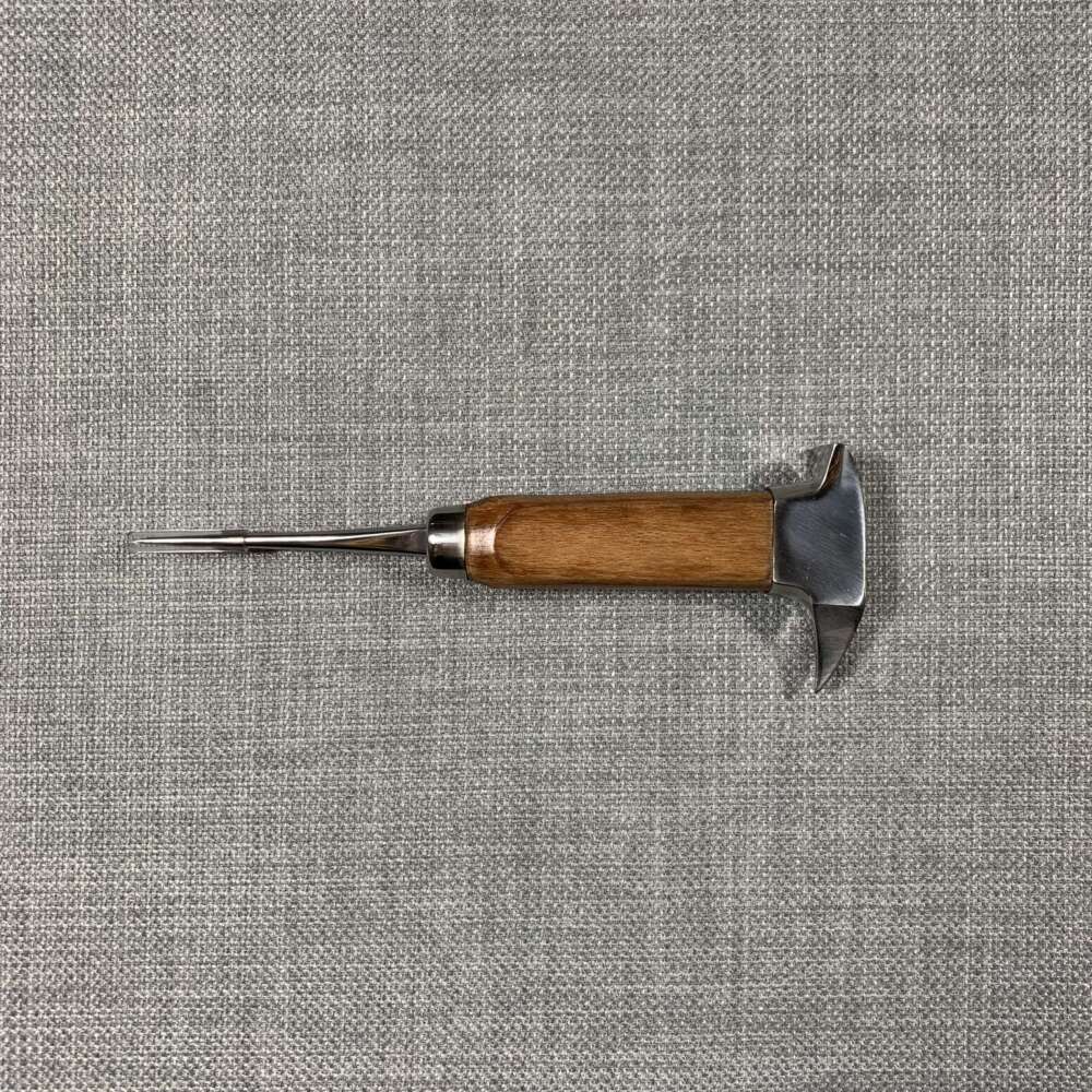 ANVIL™ BAR-EISPICKEL – Bild 2