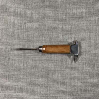 Alternative view of ANVIL™ BAR-EISPICKEL