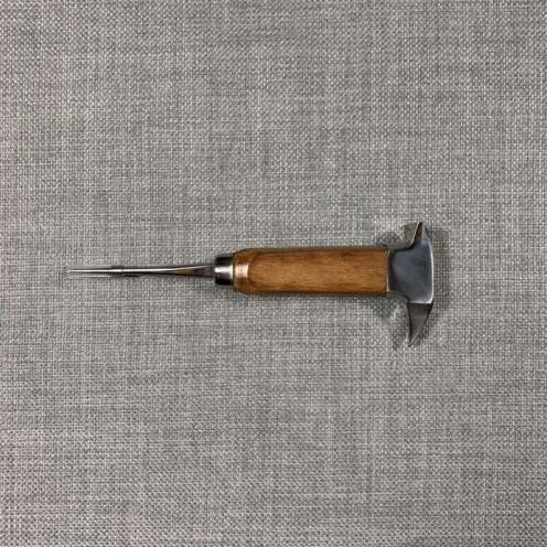 Alternative view of ANVIL™ BAR-EISPICKEL