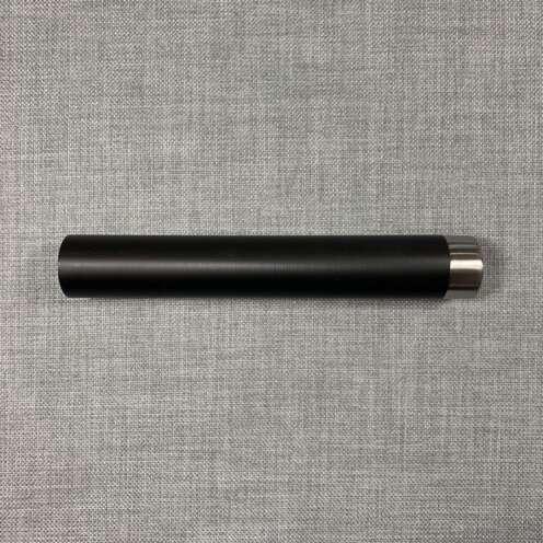 Muddler Steel Black/Steel