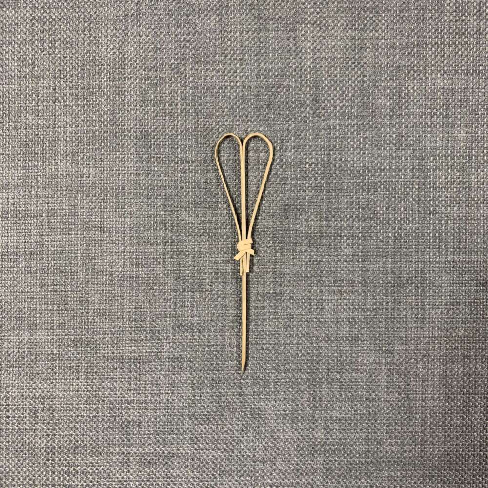 Wing Skewer "Spieße" 12cm 100 Stck.
