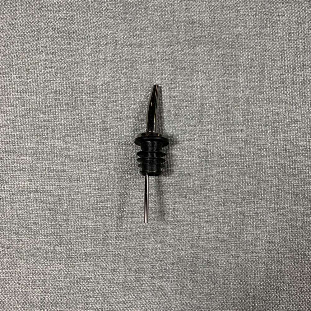 Pourer Schwarz Mp 285 Softkork – Bild 2