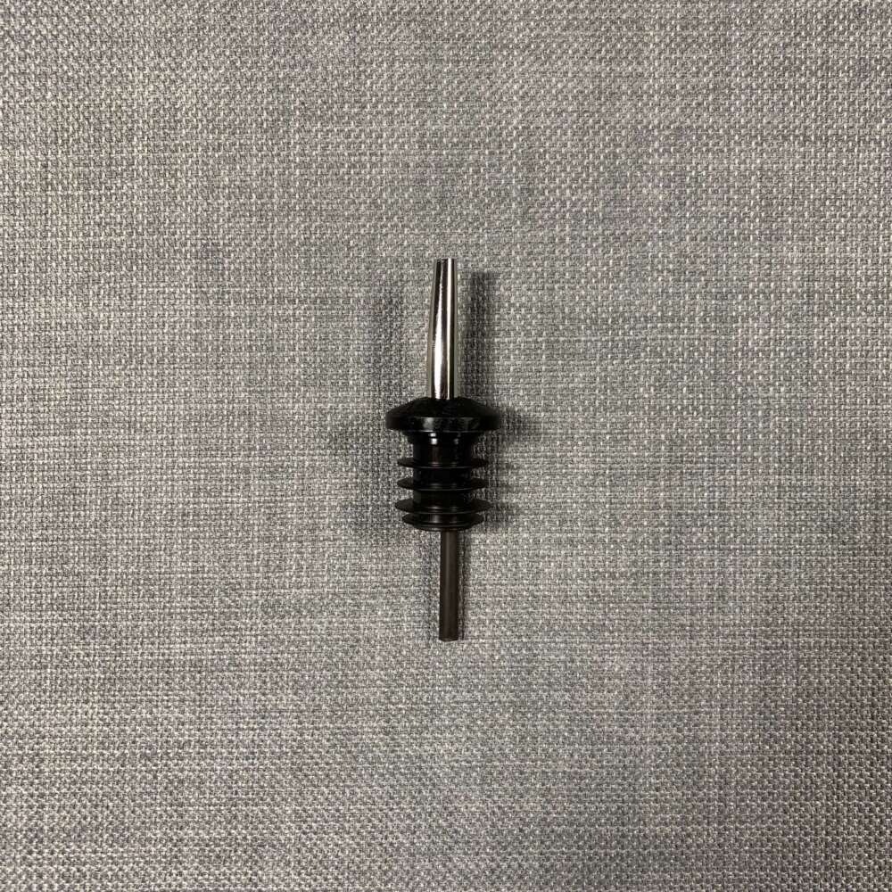 Steady Spout Piazza Pourer Schwarz Mp 285 Softkork – Bild 2