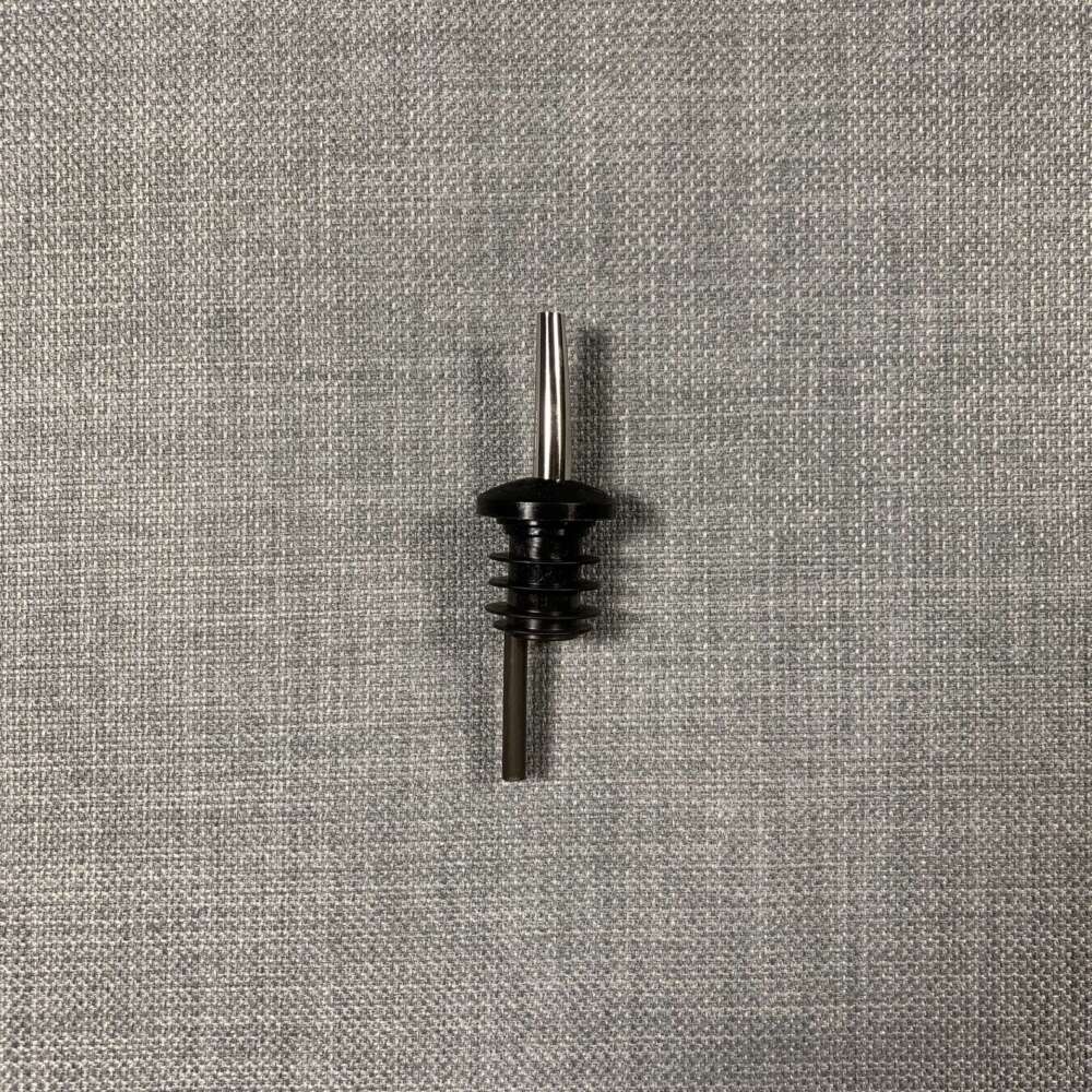 Steady Spout Piazza Pourer Schwarz Mp 285 Softkork