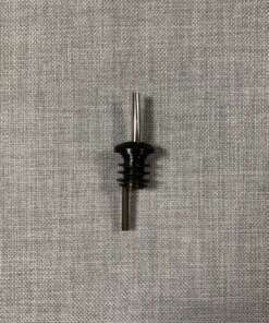 Steady Spout Piazza Pourer Schwarz Mp 285 Softkork