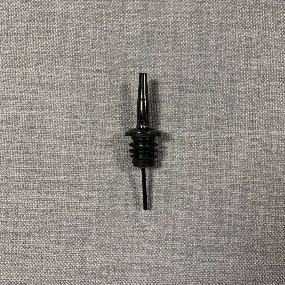Pourer Black MP 285