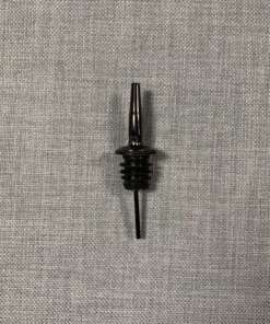 Pourer Black MP 285