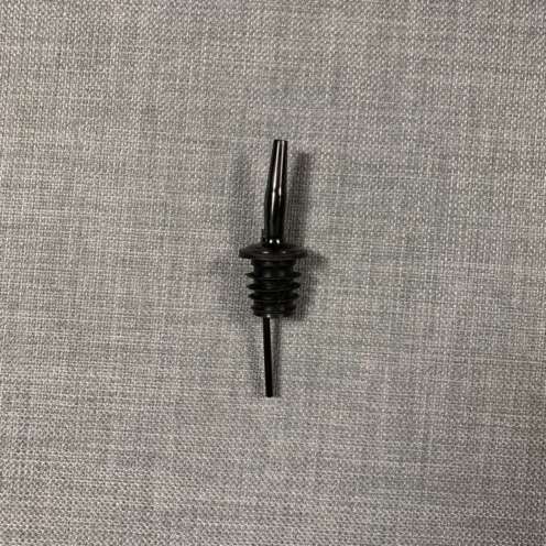 Alternative view of Pourer Black MP 285